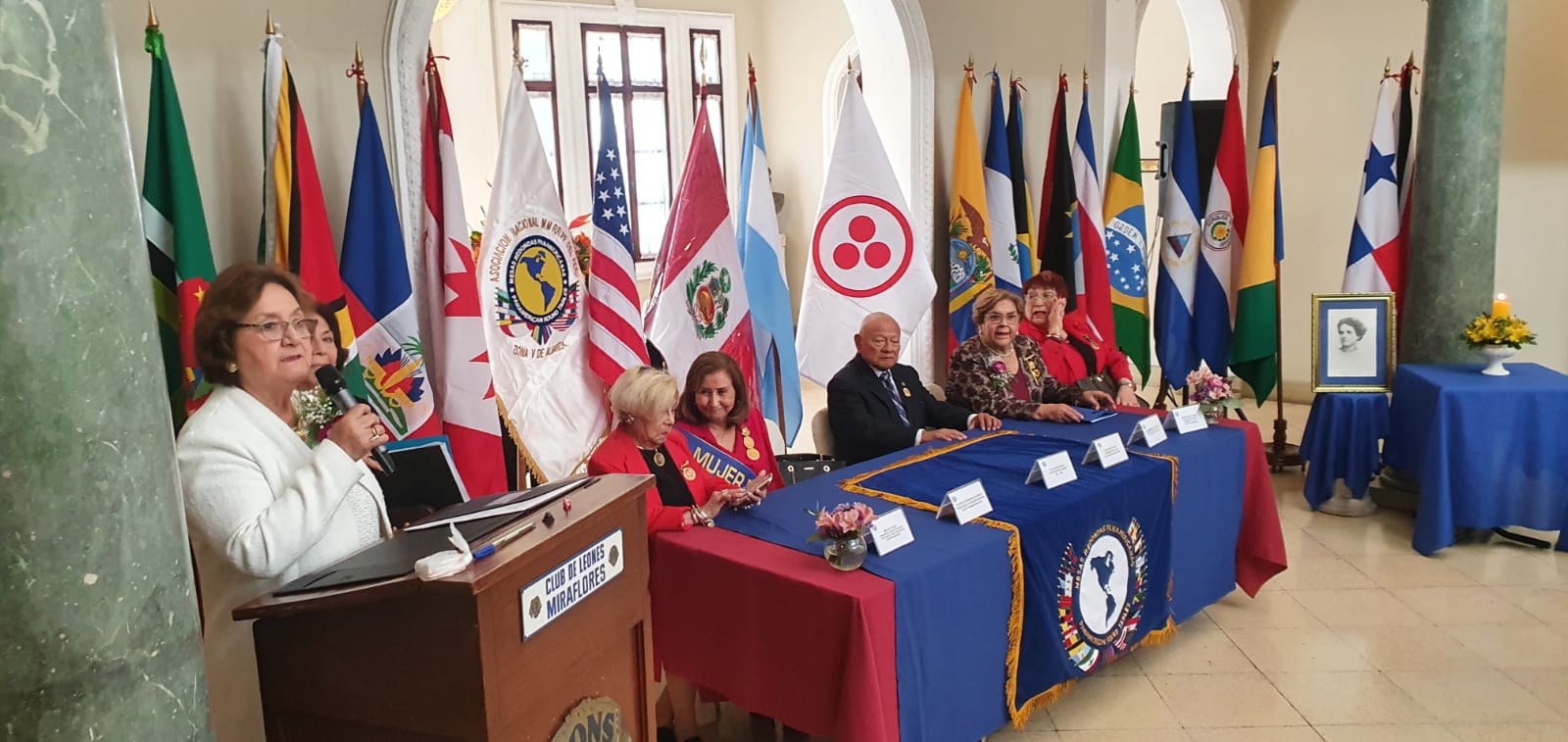 Actividad de Febrero 2