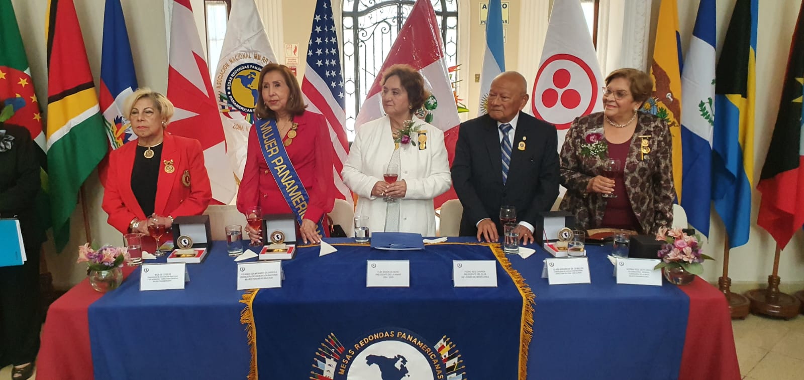 Actividad de Febrero 1