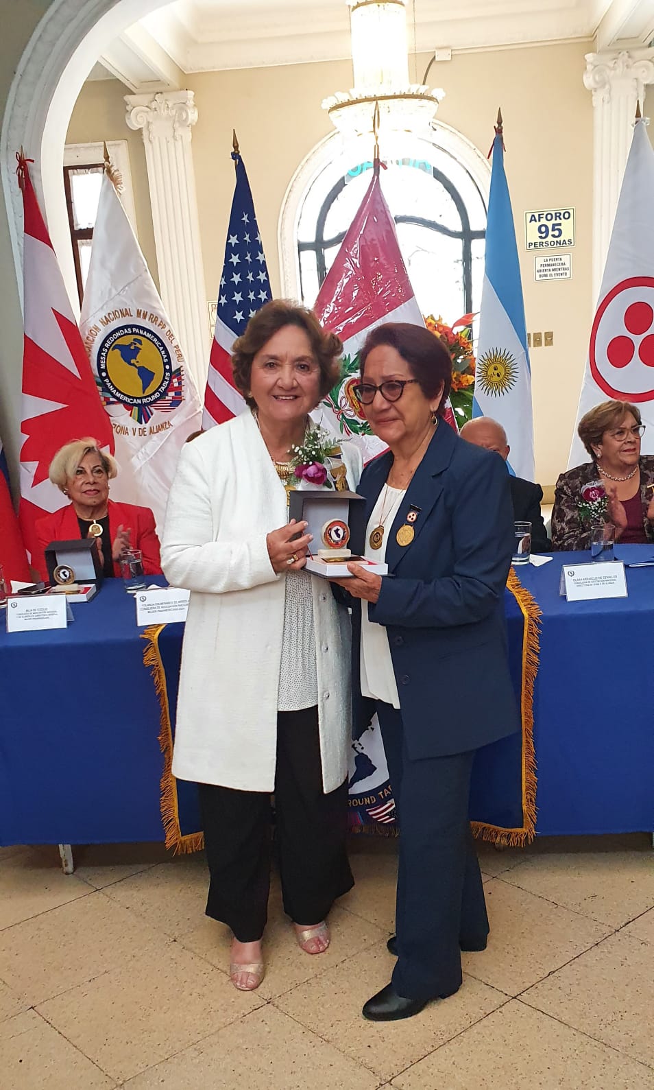 Actividad de Febrero 2