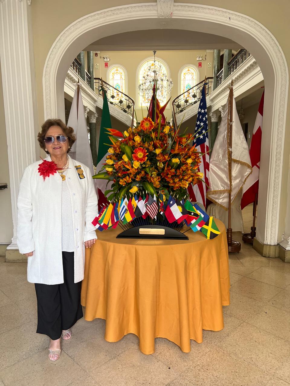 Actividad de Febrero 2