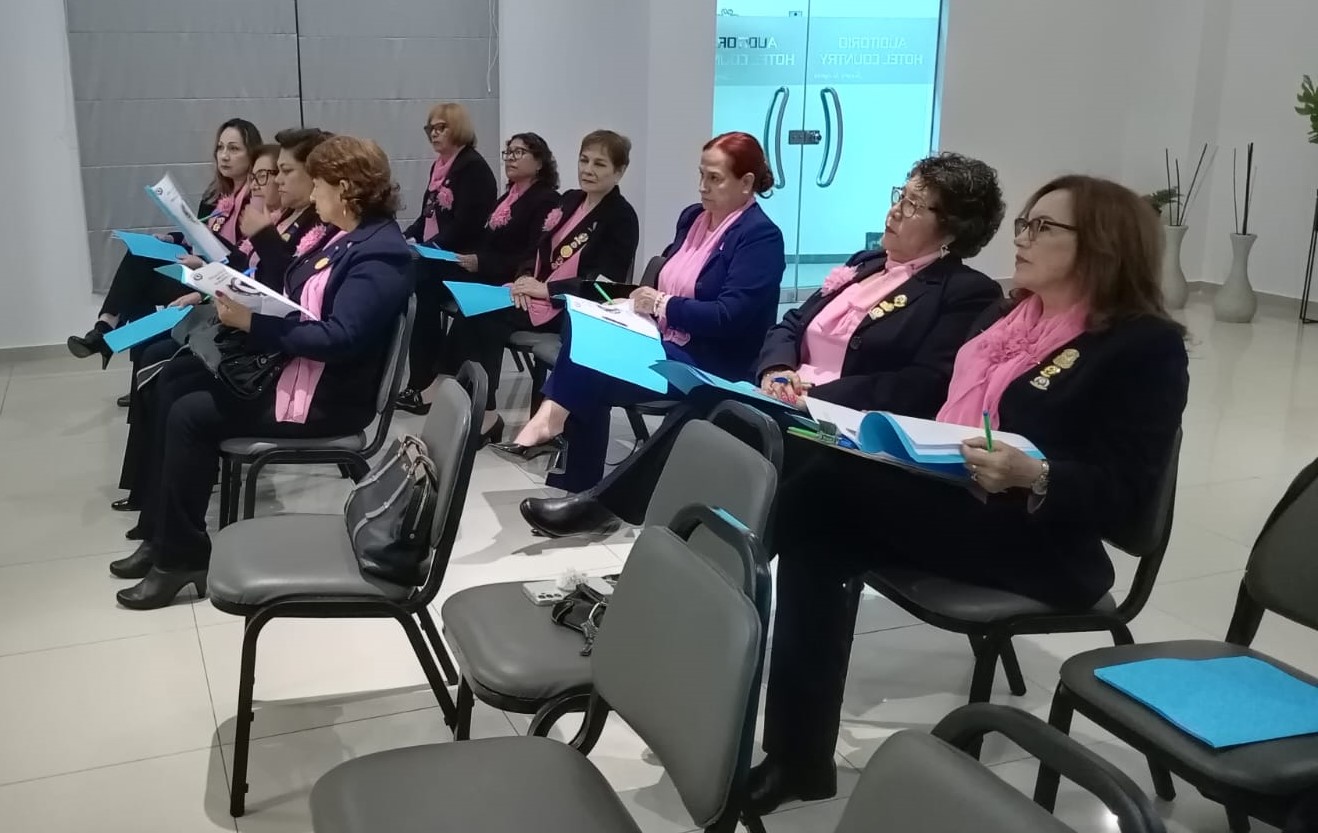 Actividad de Febrero 4