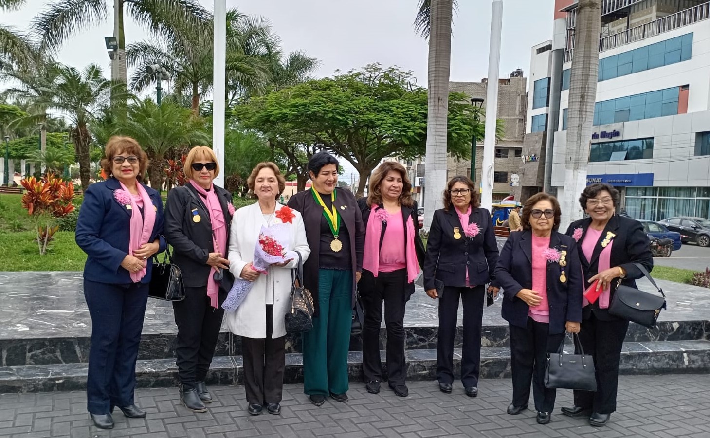 Actividad de Febrero 5