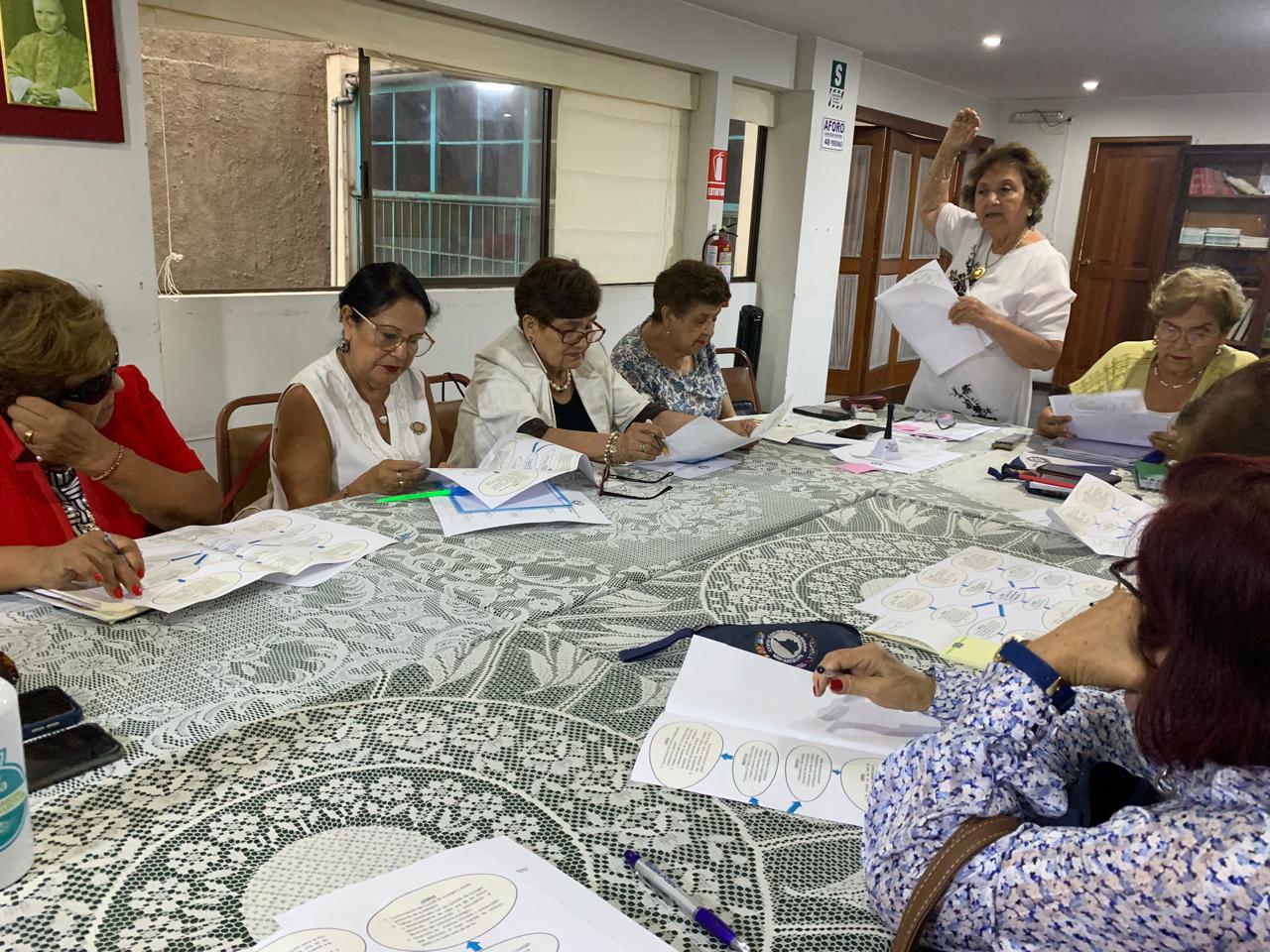 Actividad de Febrero 3