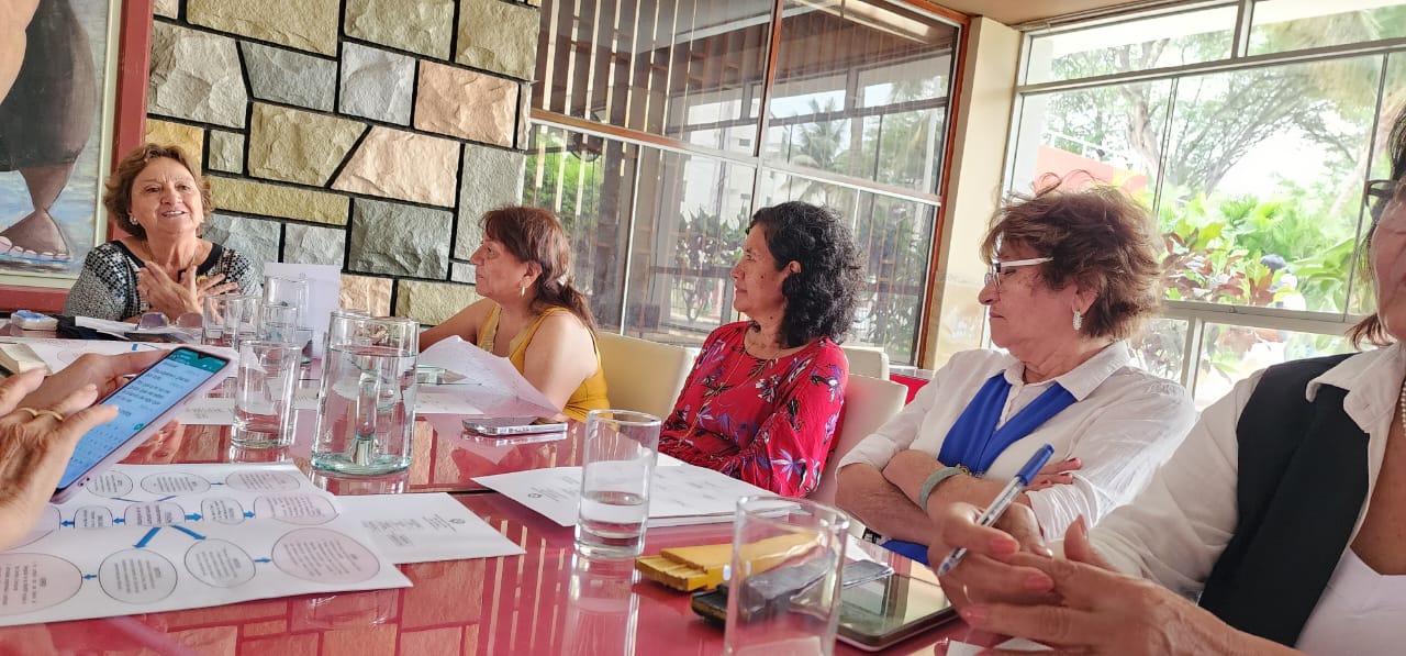 Actividad de Febrero 5