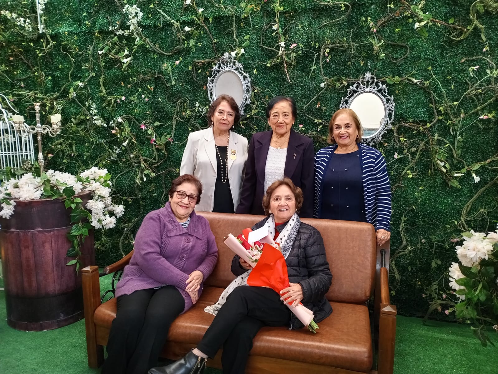 Actividad de Febrero 1