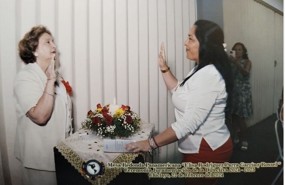 Actividad de Febrero 4