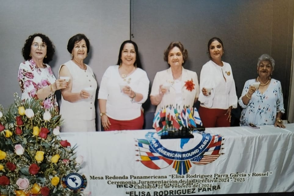 Actividad de Febrero 5