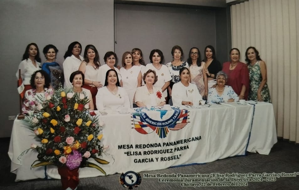 Actividad de Febrero 2