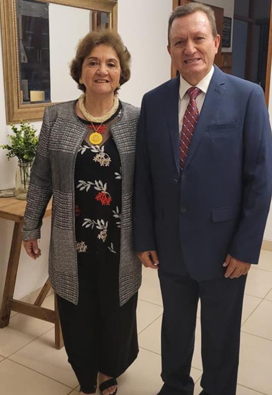 Actividad de Febrero 1