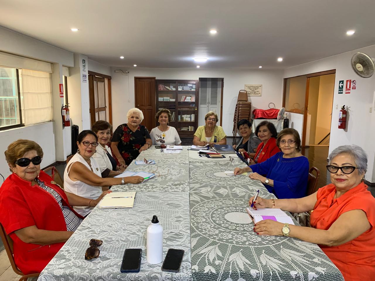 Actividad de Febrero 4