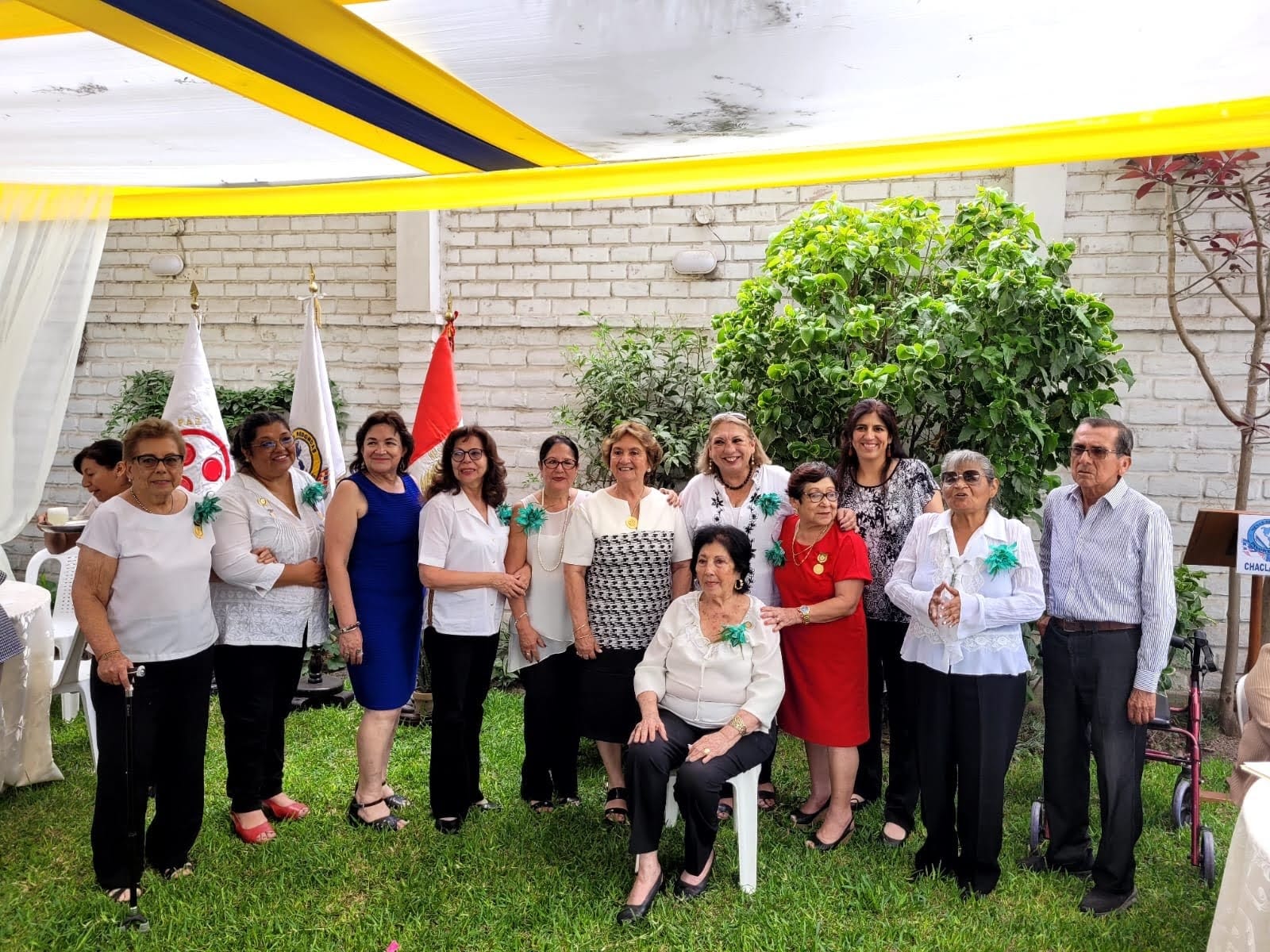 Actividad de Febrero 2