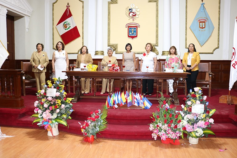 Actividad de Febrero 4