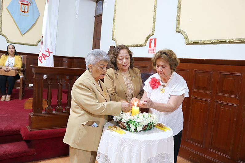 Actividad de Febrero 5