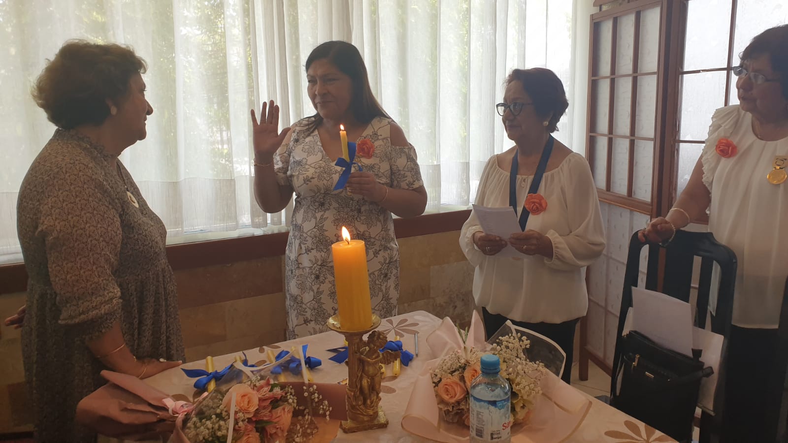 Actividad de Febrero 1