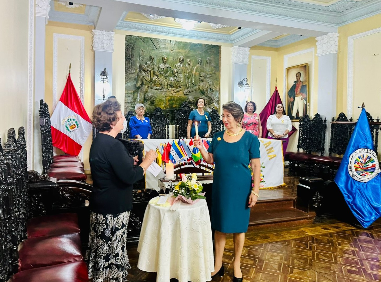 Actividad de Febrero 1