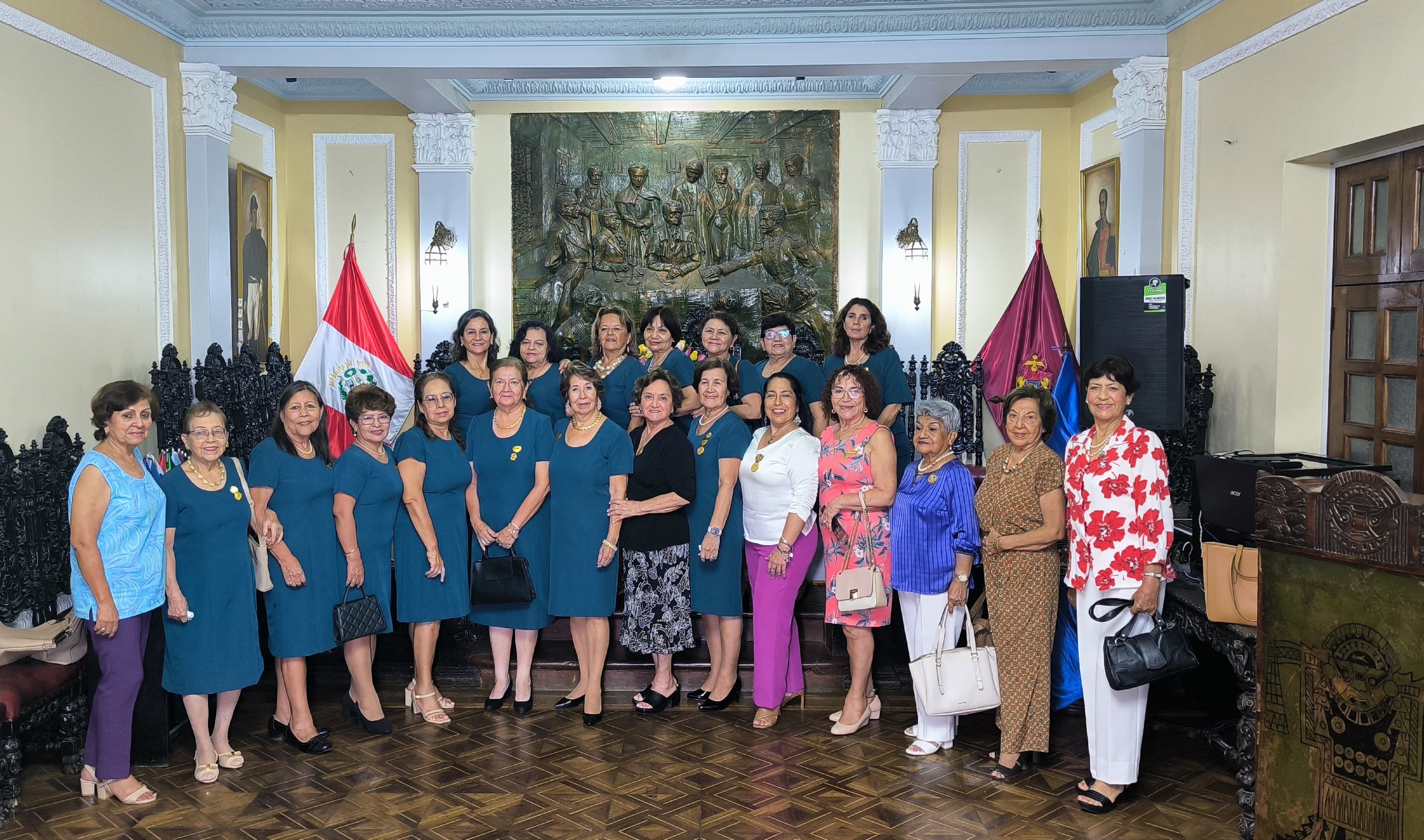 Actividad de Febrero 2