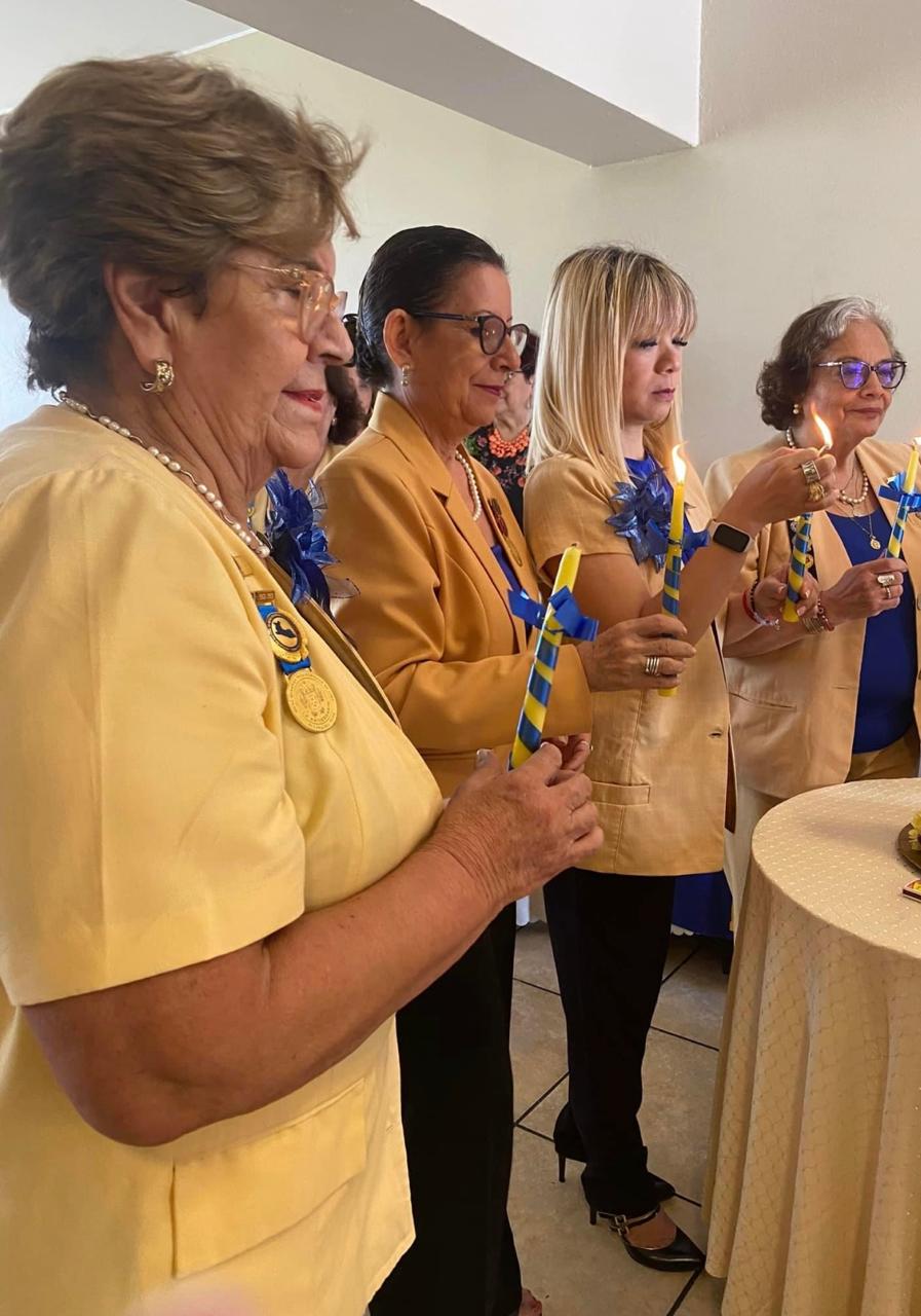 Actividad de Febrero 1