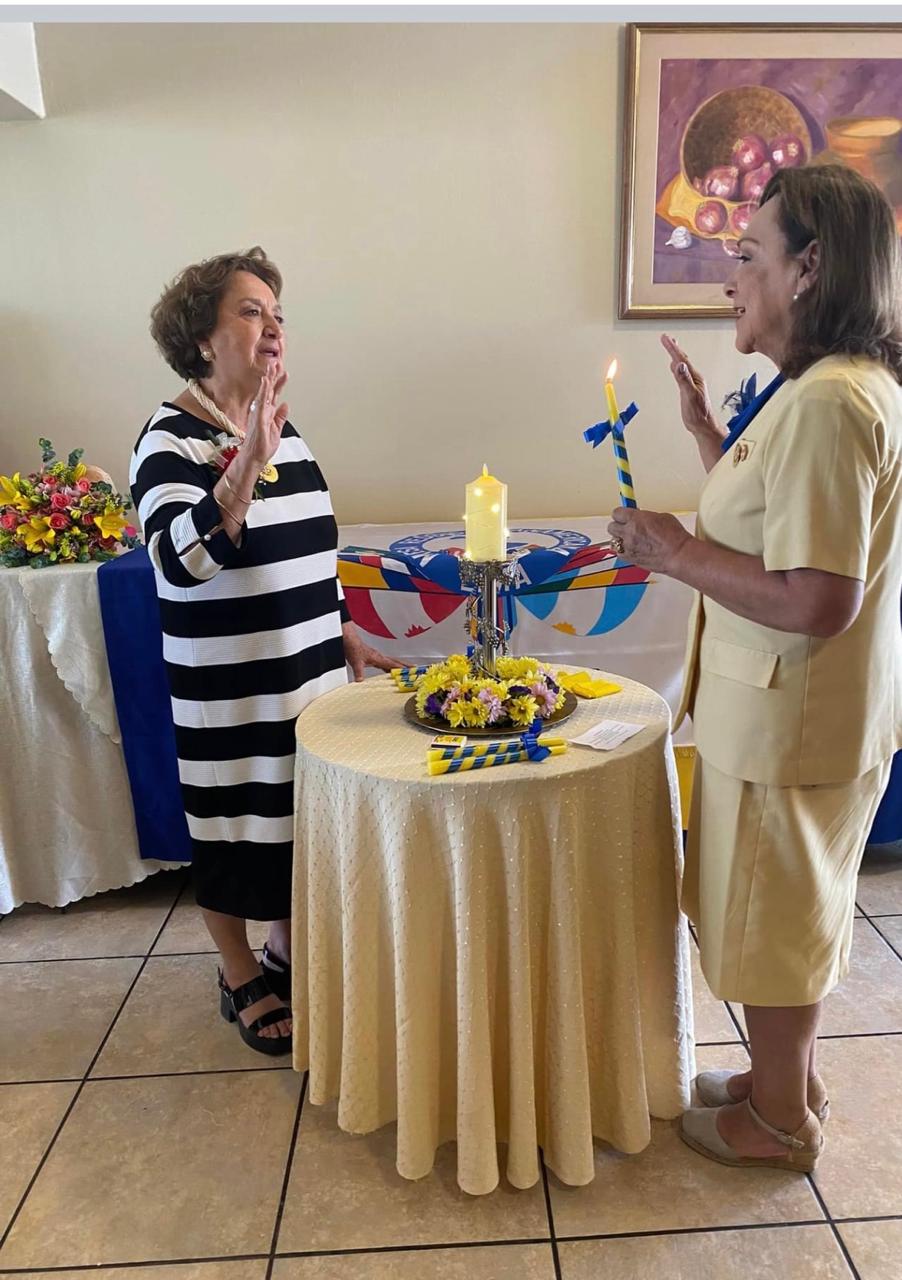 Actividad de Febrero 2