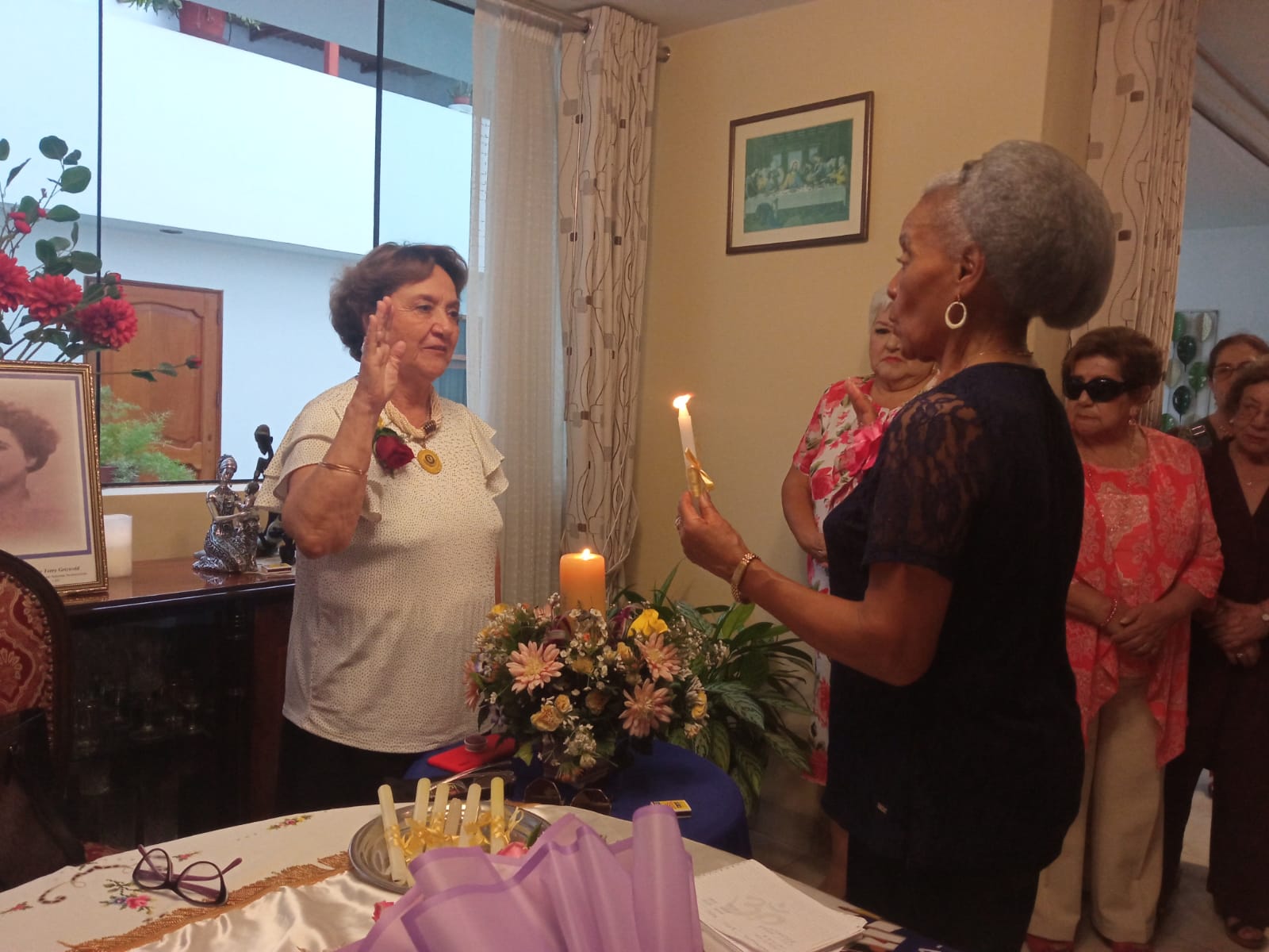 Actividad de Febrero 3