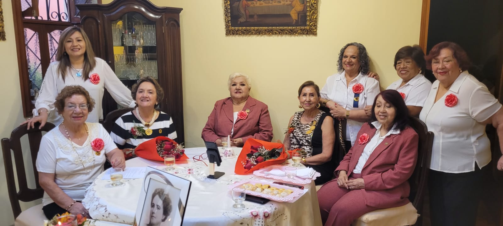 Actividad de Febrero 5